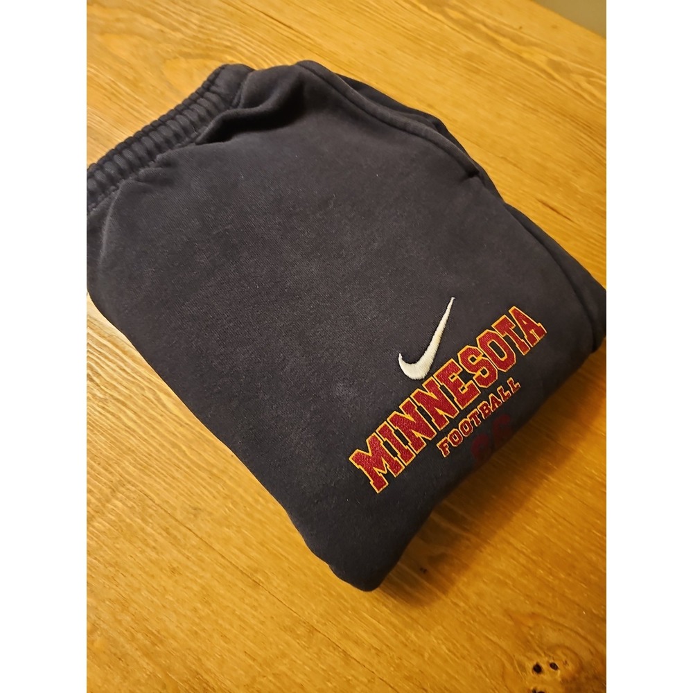 Nike Minnesota Baggy Sweatpants  XXL